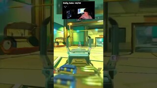 Rare Leamonhead YouTube short! 😱#apex #apexlegends #shorts #leamonhead #leamonheadtv