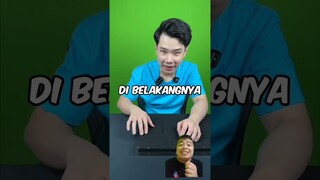 Kaka jes bisa mecahin gelas #experiment #magic #lifehacks #magictrick #dubbing