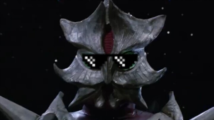 If the four Ultra Brothers defeated Ace Killer on the planet Gogoda