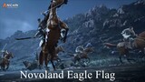 Novoland Eagle Flag Episode 05 Subtitle Indonesia 1080p