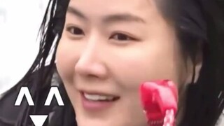那些刻在爱豆骨子里的表情管理