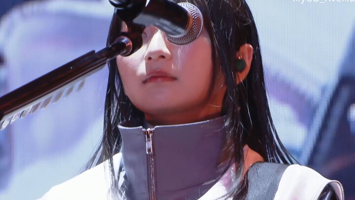 Manusia Buatan Aoki