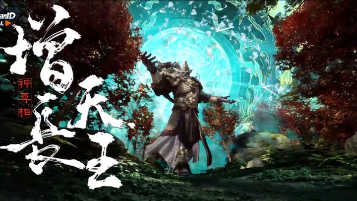 The Demon Hunter S3 Episode 5 HD Sub Indo