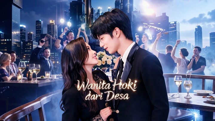 Wanita Hoki dari Desa Full Bahasa Indonesia (MELO)