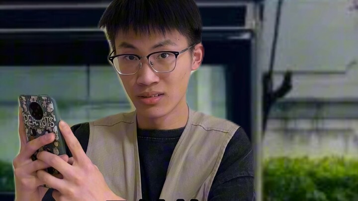 当我穿越回过去