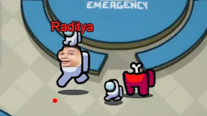 Ketika Seorang Jenius Menjadi Impostor