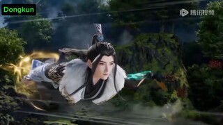 Wn jie duzun Eps 388 indo