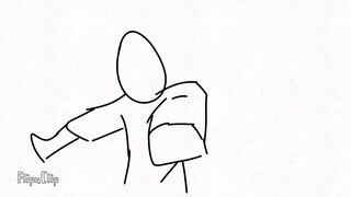 my animations