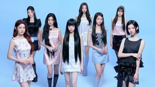 تحليل تقنيات الرقص Hearts2Hearts (2025)