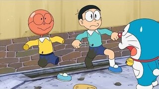 Hadiah Untuk Shizuka Adalah Nobita‼️Doraemon Bahasa Indonesia Terbaru 2024