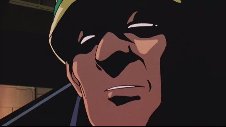 Mobile Police Patlabor - 19