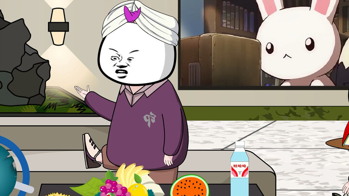 万万没想到，不开第一枪改变蓝星格局！