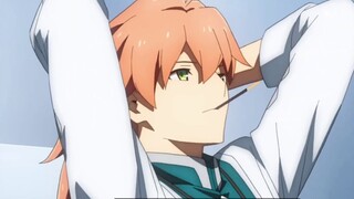 [Fateful Night Talk] Only an "incompetent" protagonist can save human history - dedicated to Nasu Ki