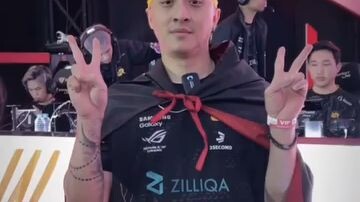 knal kah sama Lord satu ini