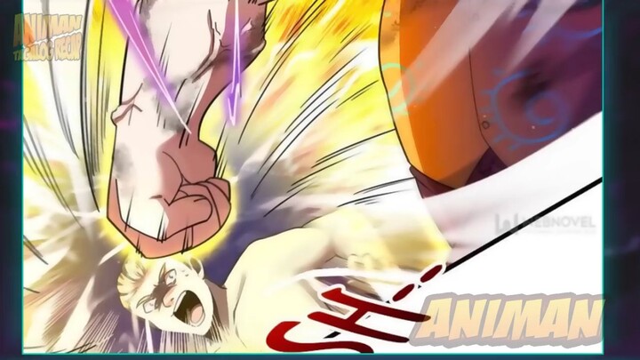 (9) spare me great lord tagalog recap