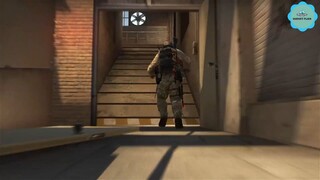 Muốn lên trình hãy coi video này #5 | CS-GO #GAMEXAM