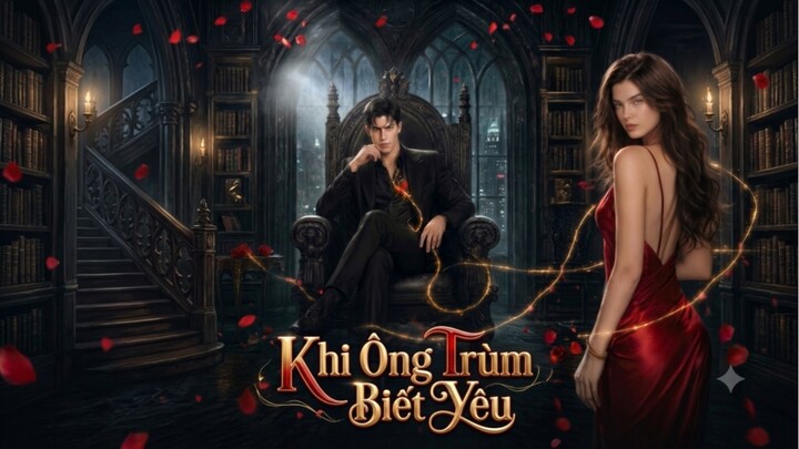 Khi ông trùm biết yêu ( Full HD)