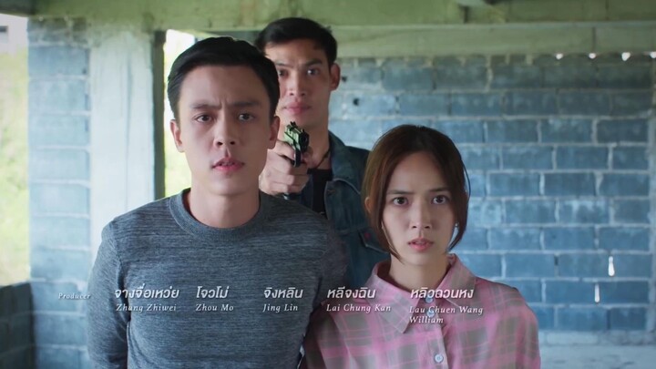 Nếu Ốc Sên Có Tình Yêu (Bản Thái) EP 9 [Sub Việt]