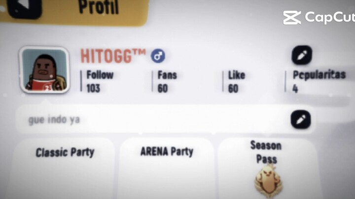 ada lawan? #hitoggyt