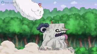 Mama's Rage