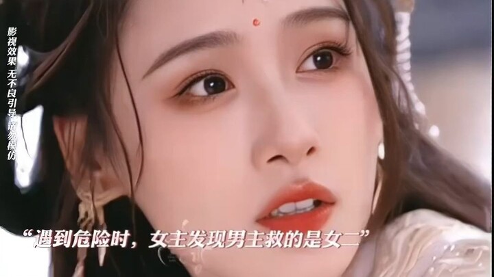 In the heroine’s third life, she had already won the villain‑turned‑male‑lead’s heart—yet whenever s
