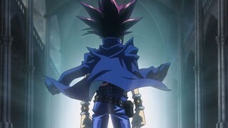 【游戏王/混剪/高燃】一首初代片头曲Overlap响起，谁的DNA又动了