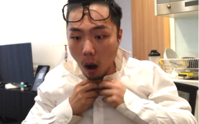 “Aku Cuma Bercanda Sebentar” – Kosakata Tingkat Lanjut | Episode 50