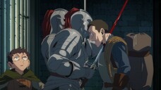Baru Trailer nya aja udah bikin tegang š„µš„µš„µ , Siap bersaing dengan Nezha 2 š„¶š„¶š„¶