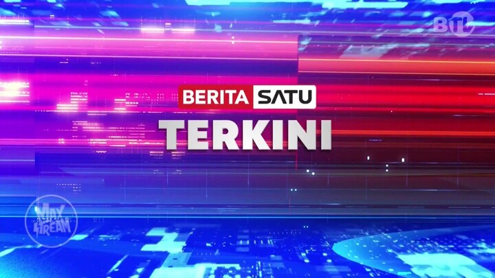 Berita Satu Terkini BTV - 02 Februari 2026