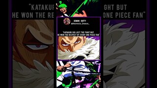 is katakuri your favourite villian || #onepiece #onepieceedit #shorts #animeedits