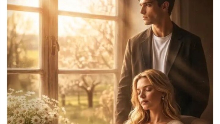 Spring Waltz