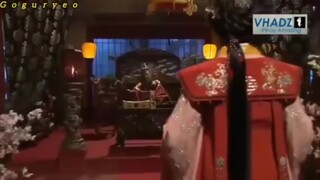 Queen Seon Deok -Part1 Tagalog Dubbed