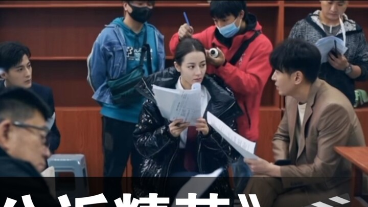 The official final cut of "The Prosecution Elite" is so shocking!!! I'm looking forward to it