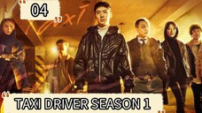 TAGALOG - TAXI DRIVER I EPISODE 4