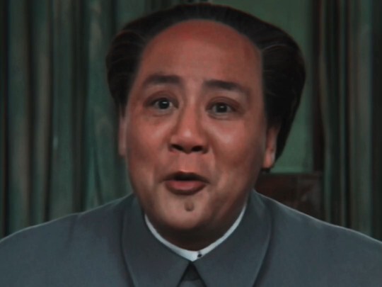 "Are we now in a situation where ordinary people are controlling officials?"