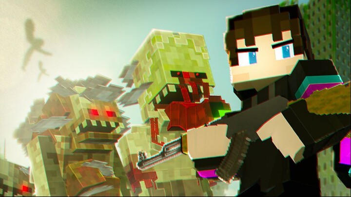 infeksi wabah jamur minecraft