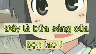 bé loli bị cướp mất đồ ăn và cái kết 😲😲