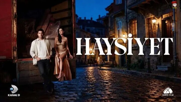 Haysiyet - Episode 1 (English Subtitles)