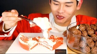 asmr đồ ăn ngon phần 118 #amthuc #monngon