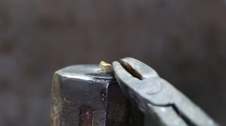 Palace Museum–style palace lantern earrings