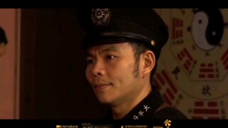 好环境噢，真正的西关警察局