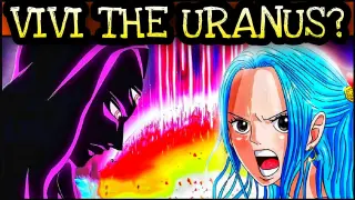 SINO ANG URANUS?! | One Piece Tagalog Analysis
