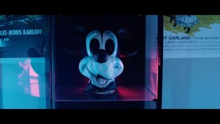 MICKEY'S MOUSE TRAP Official Trailer (2024)