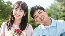 2. TITLE: Go Back Couple/Tagalog Dubbed Episode 02 HD