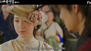 MR SUNSHINE episode 19, eng sub