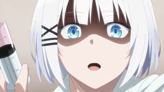 【7月/中字首发】侦探已经死了 第7话 正式预告【MCE汉化组】