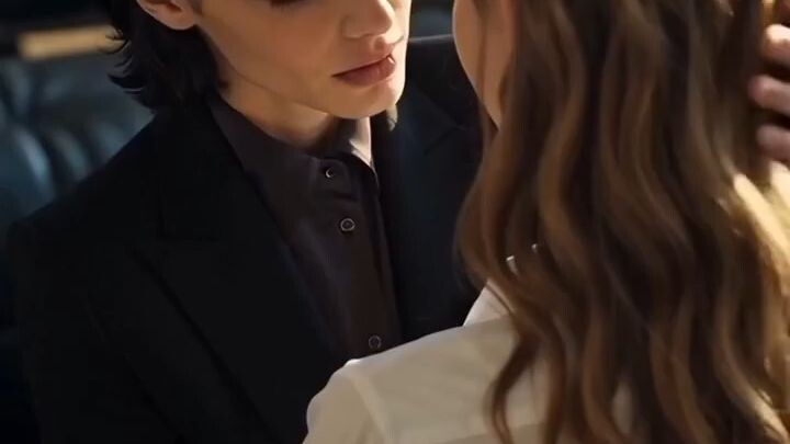 Her possession (clip)
