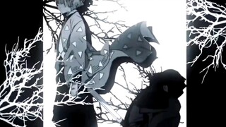 MAD·AMV|Demon Slayer Exciting Moments Collection