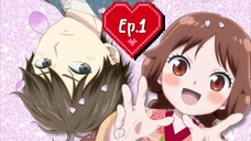 Taisho Otome Fairytale (Ep1: Yuzuki Arrives) Eng sub