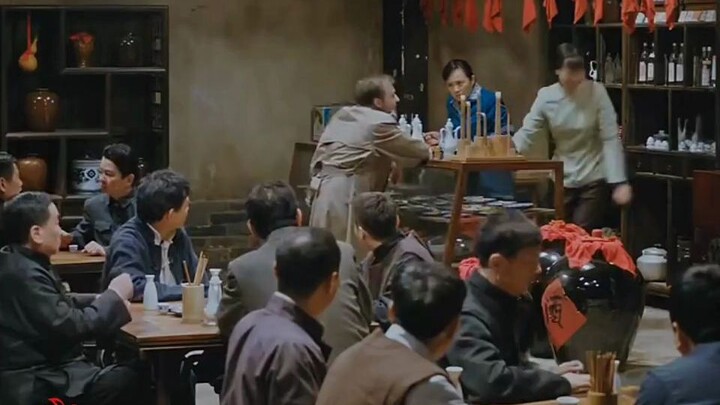 أنا أجرؤ على القول: لو كانت لديك هذه القدرة الرائعة على الكلام، لكنت حتمًا مليونيرًا الآن!